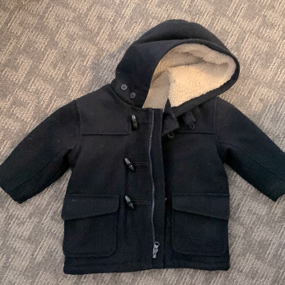 Gap coat 2T